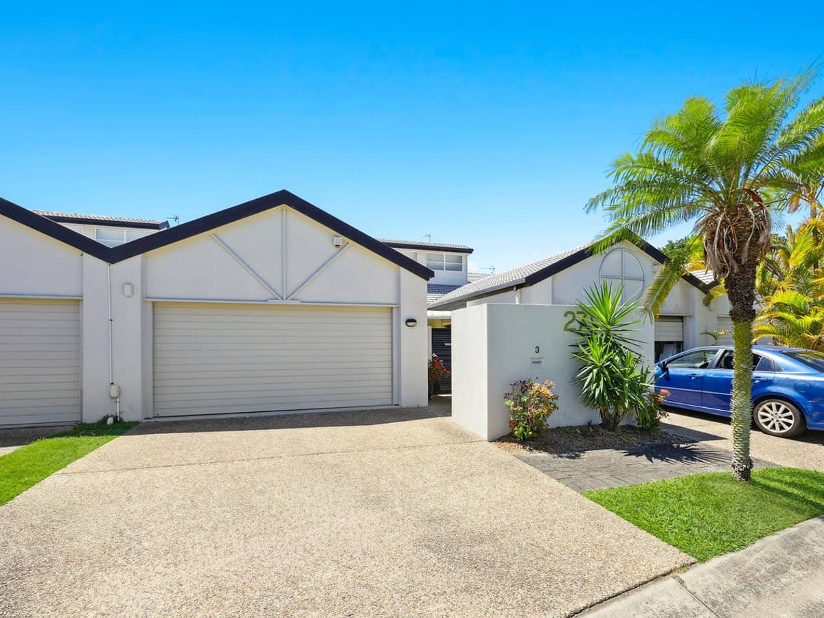 3/27 Dandenong Terrace, ROBINA - Thumbnail 25