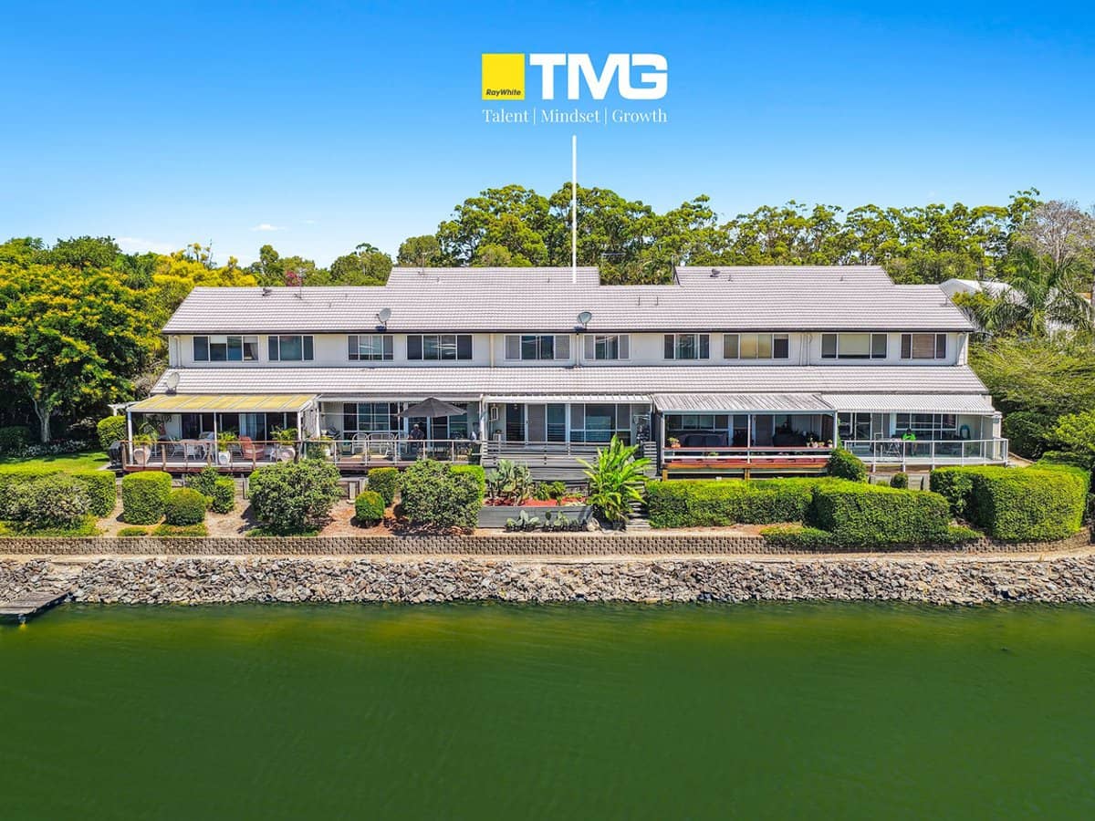 3/27 Dandenong Terrace, ROBINA - Thumbnail 26