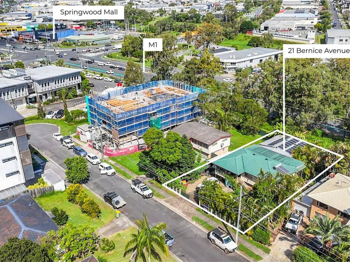 21 Bernice Avenue, UNDERWOOD - Thumbnail 1