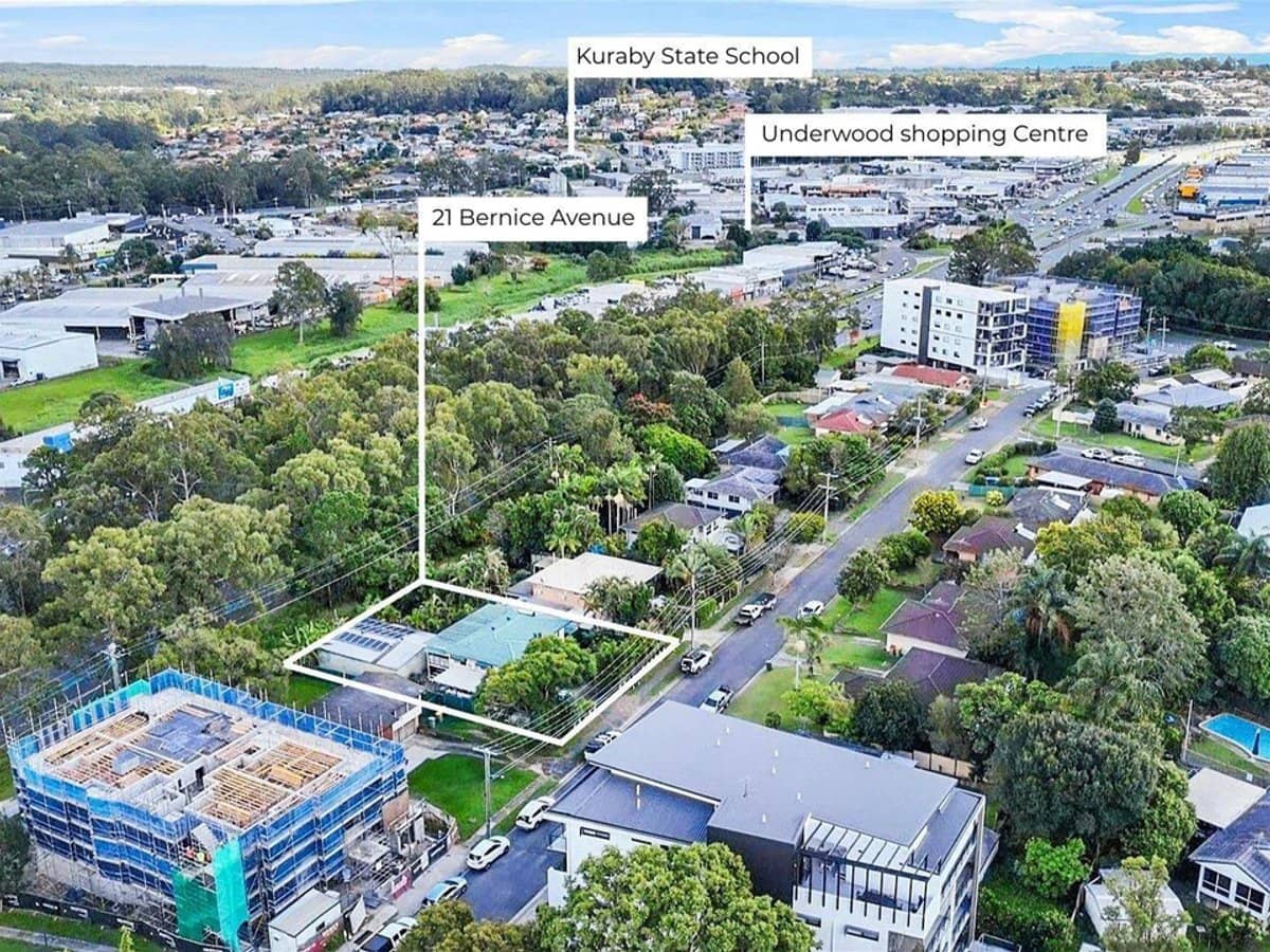 21 Bernice Avenue, UNDERWOOD - Thumbnail 6