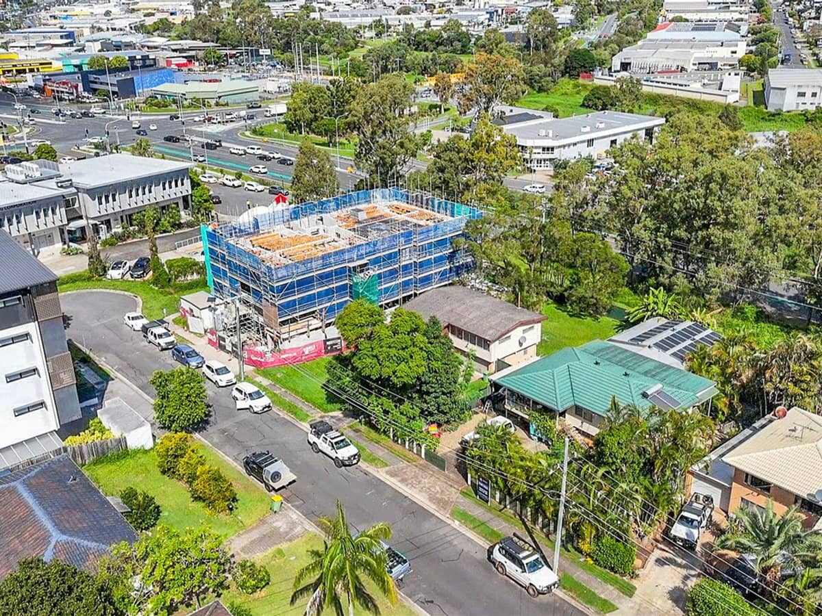 21 Bernice Avenue, UNDERWOOD - Thumbnail 9