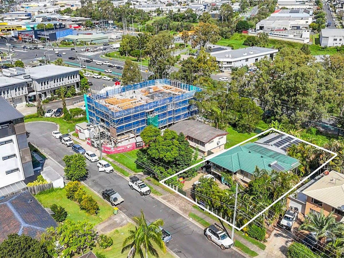 21 Bernice Avenue, UNDERWOOD - Thumbnail 12