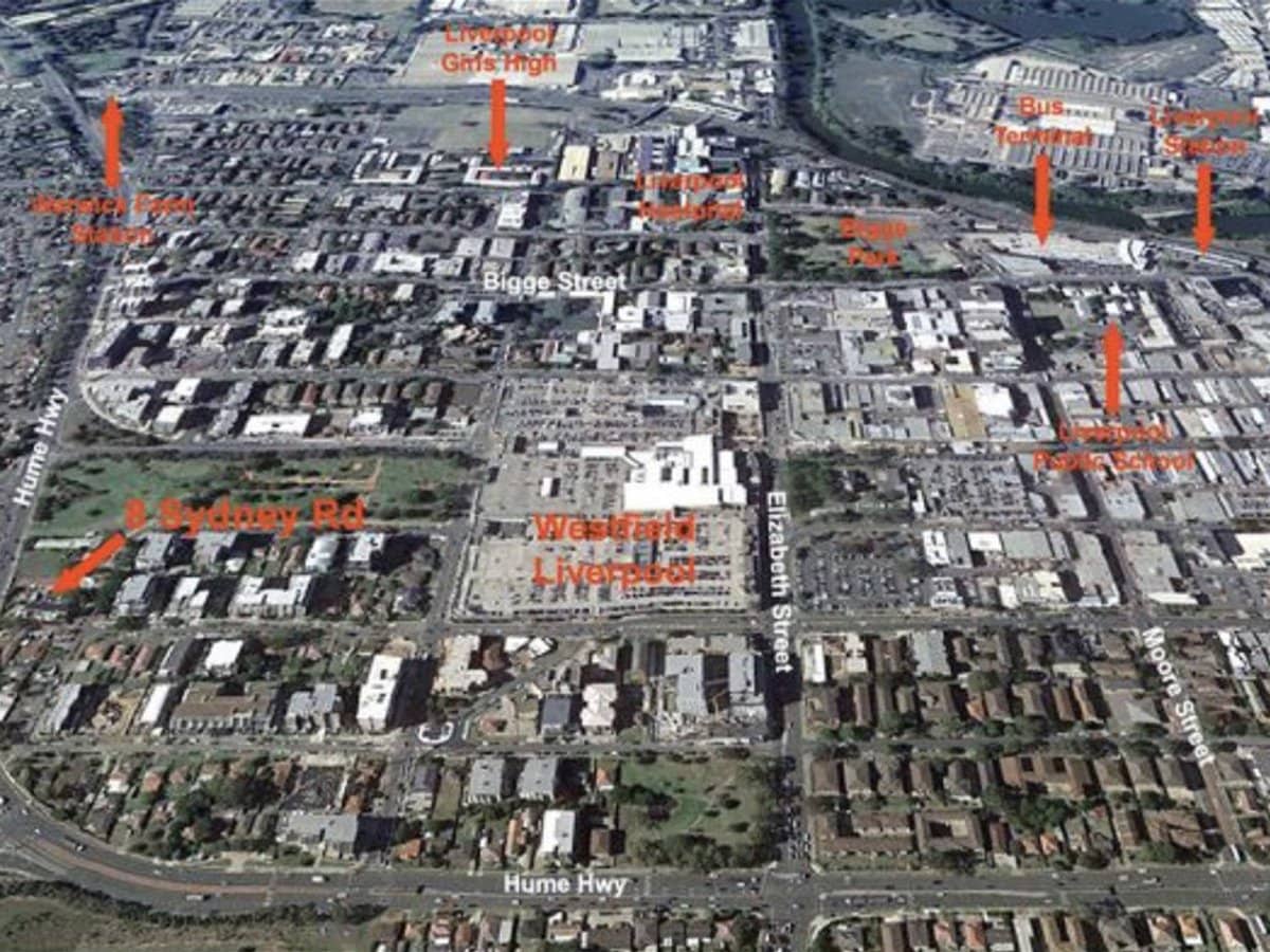 10 Sydney Road, WARWICK FARM - Thumbnail 1