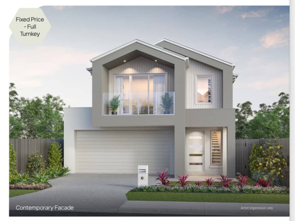 Lot 5 New Road, ORMEAU HILLS - Thumbnail 1