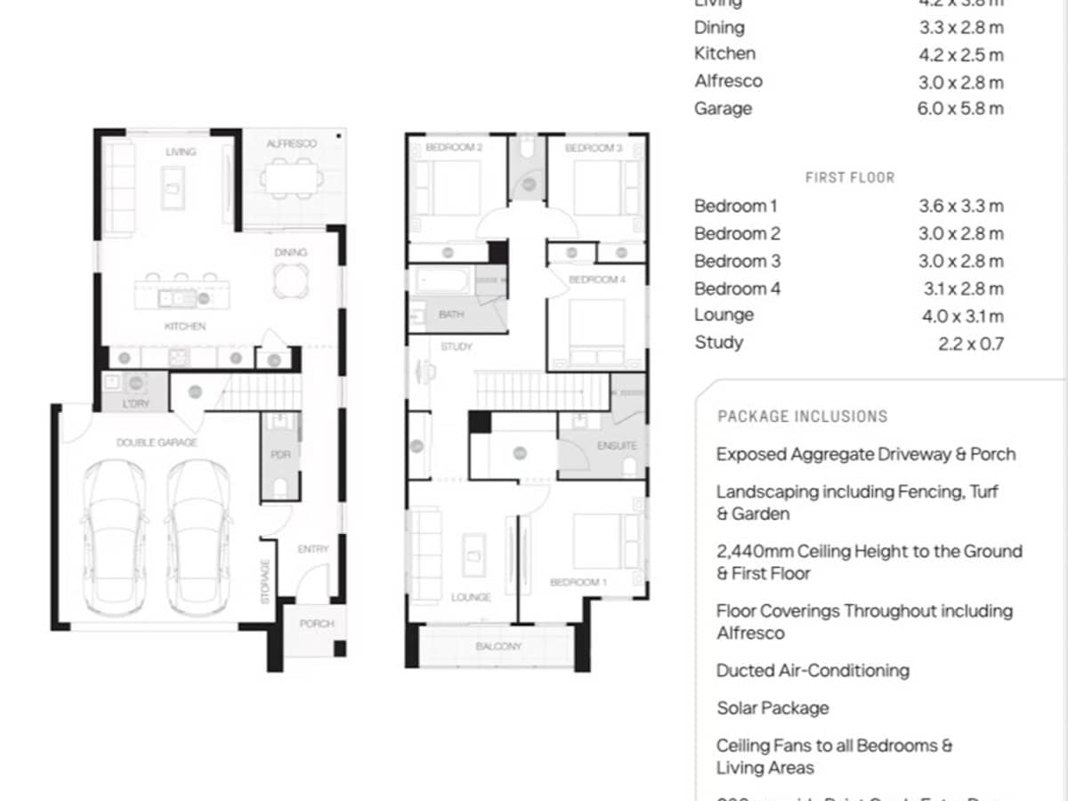 Lot 5 New Road, ORMEAU HILLS - Thumbnail 6