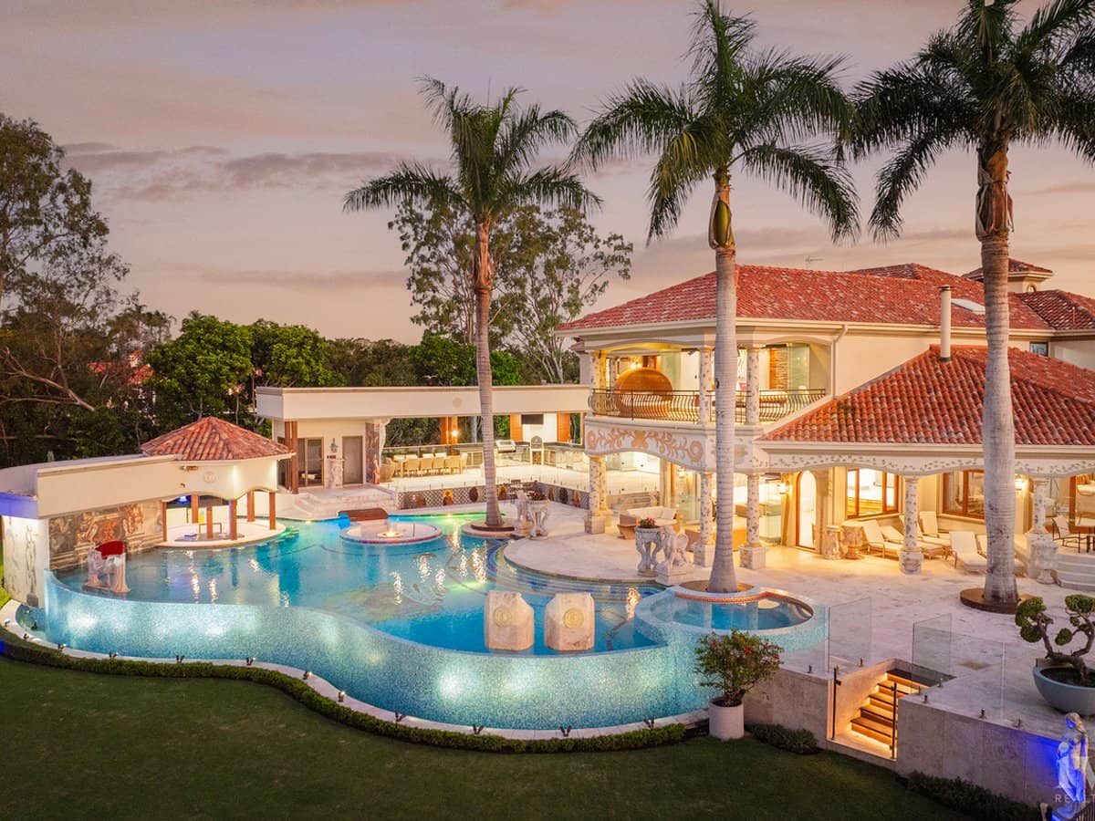 36 River  Cove Place, Helensvale - Thumbnail 9