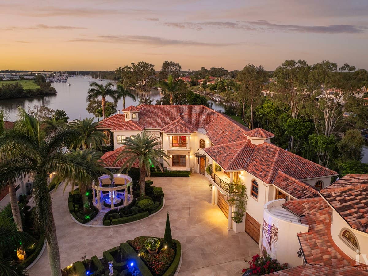 36 River  Cove Place, Helensvale - Thumbnail 26