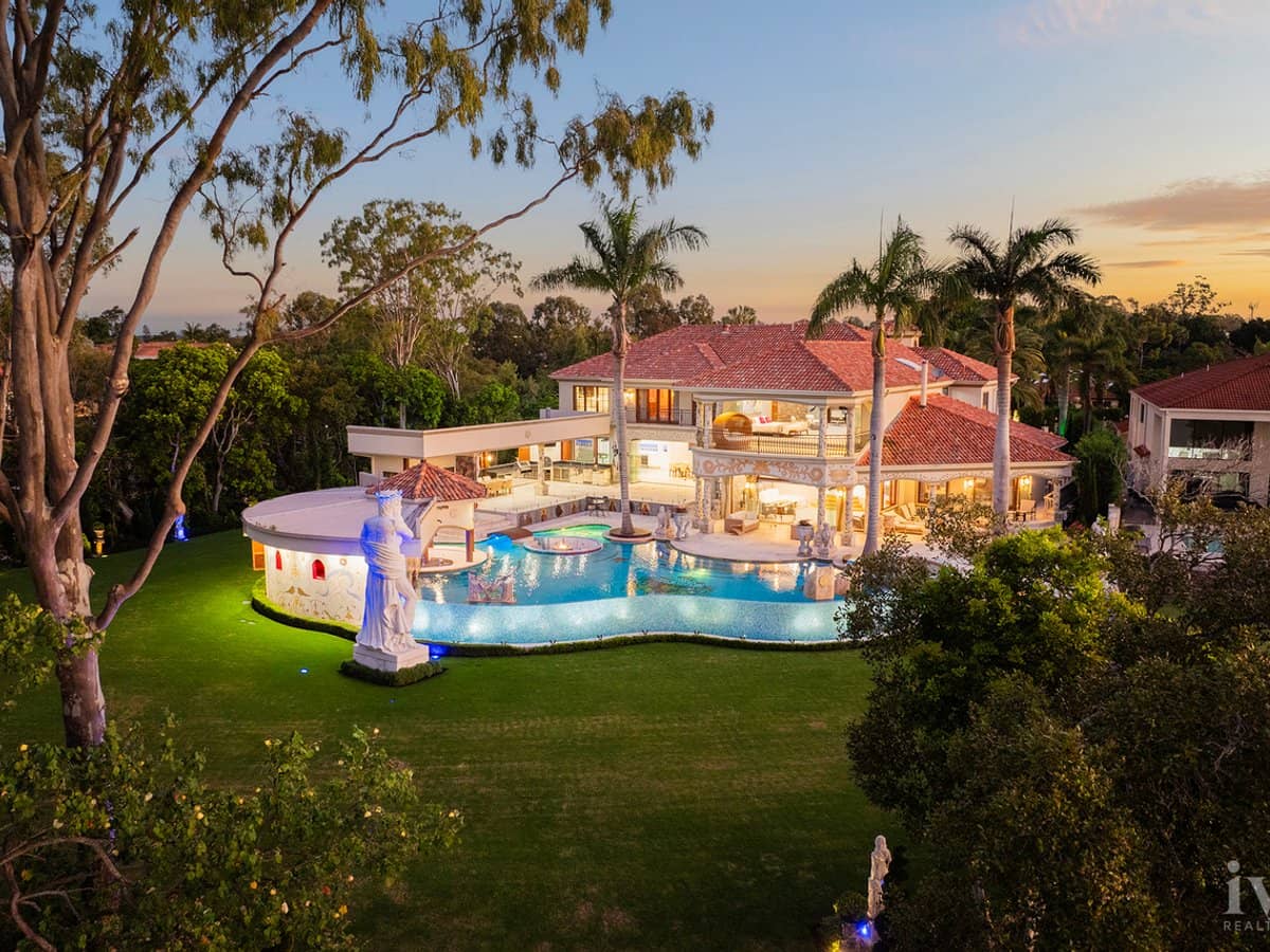 36 River  Cove Place, Helensvale - Thumbnail 27