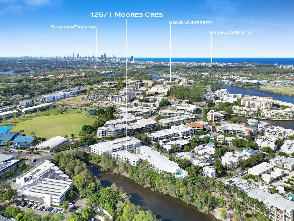 1-7 Moores Crescent, VARSITY LAKES - Thumbnail 16