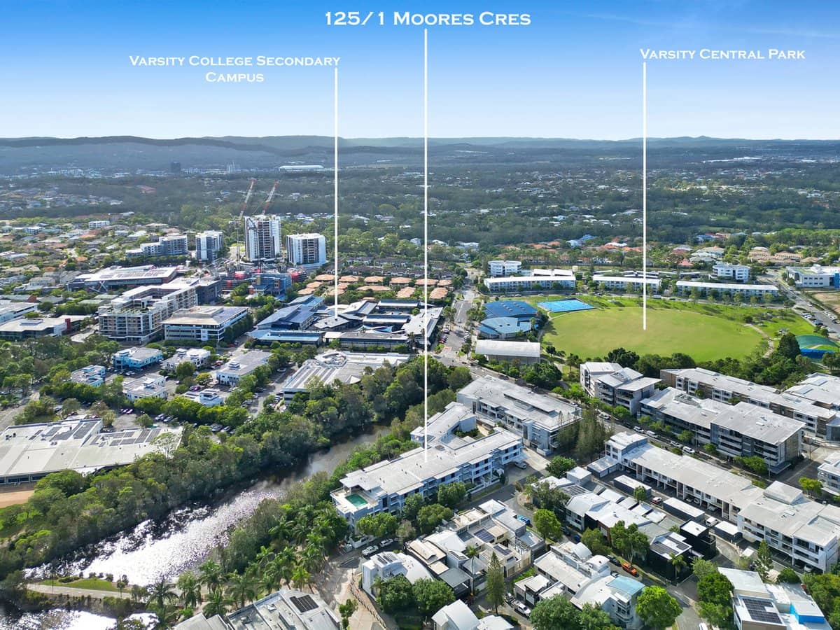 1-7 Moores Crescent, VARSITY LAKES - Thumbnail 17