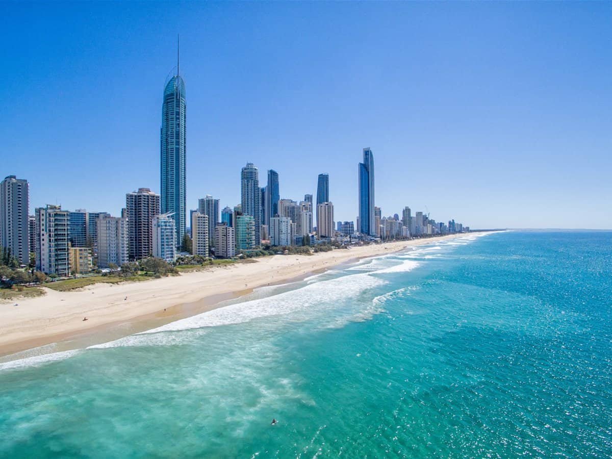 12-18 Albert Avenue, BROADBEACH - Thumbnail 15