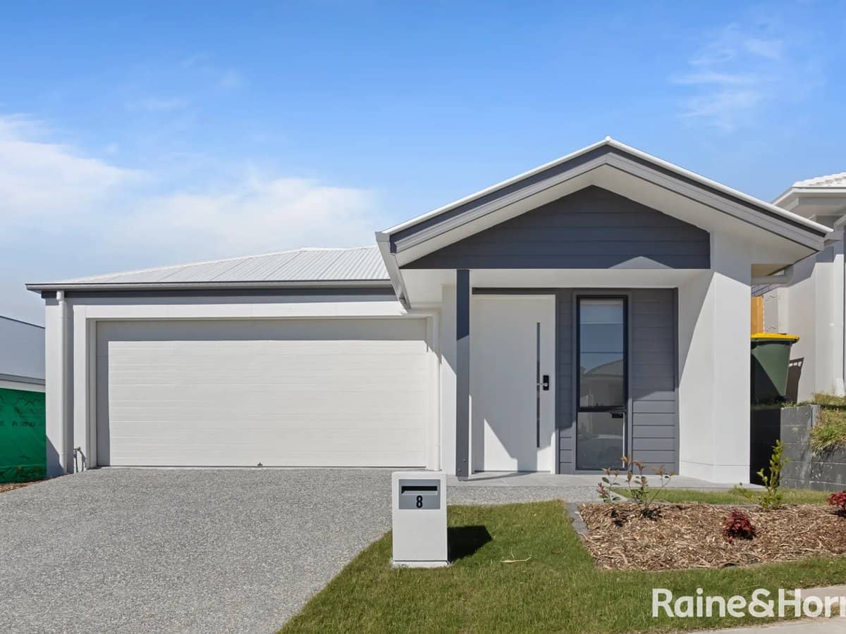 8 Gawler Street, SOUTH RIPLEY - Thumbnail 1