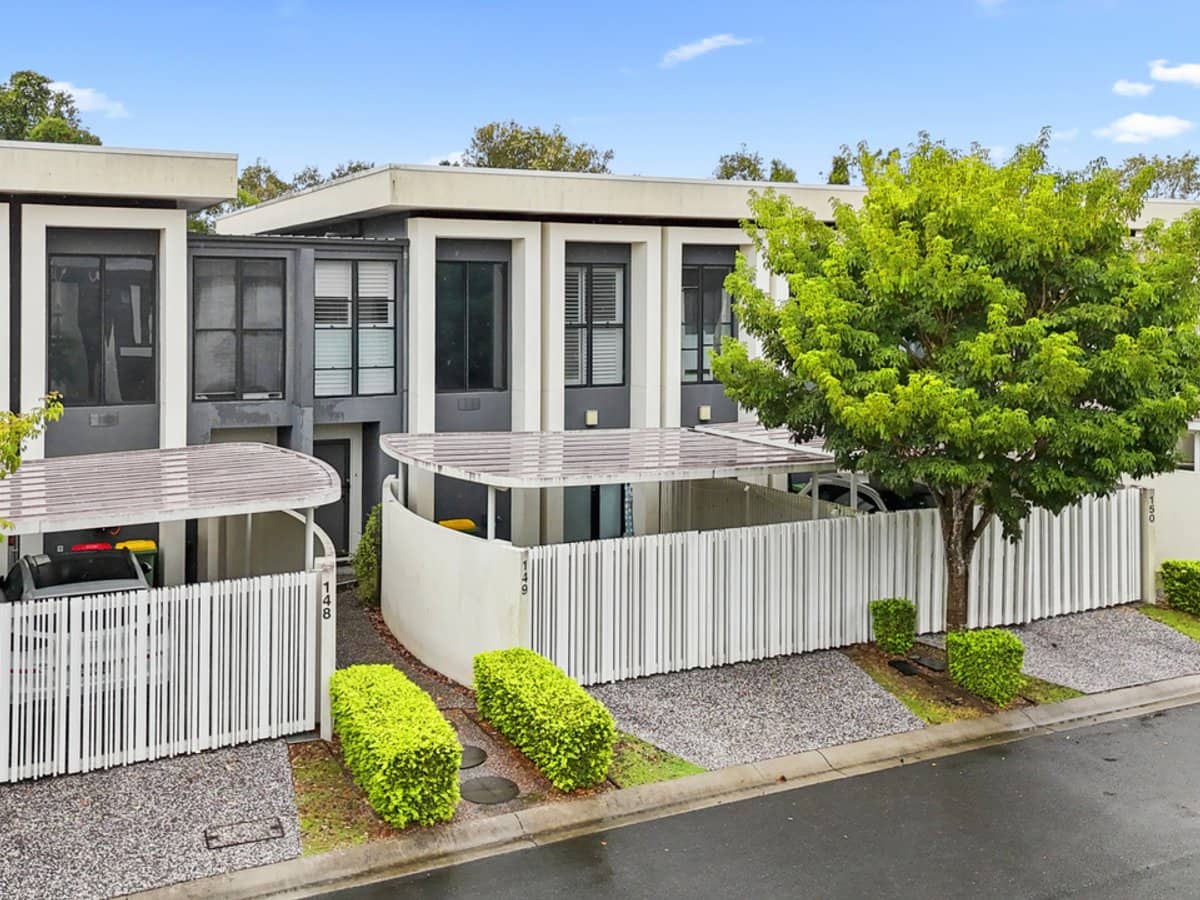 149 North Hill Drive, ROBINA - Thumbnail 1