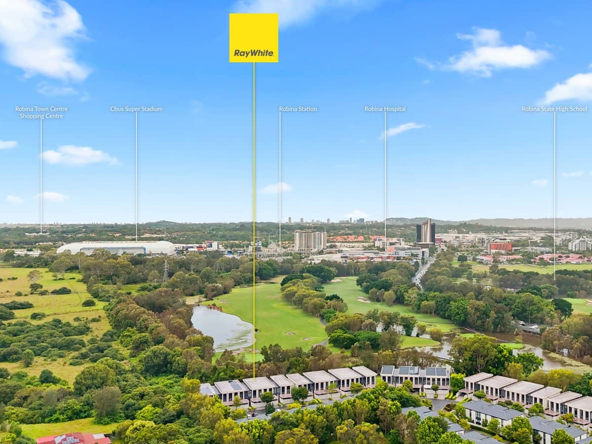 149 North Hill Drive, ROBINA - Thumbnail 4