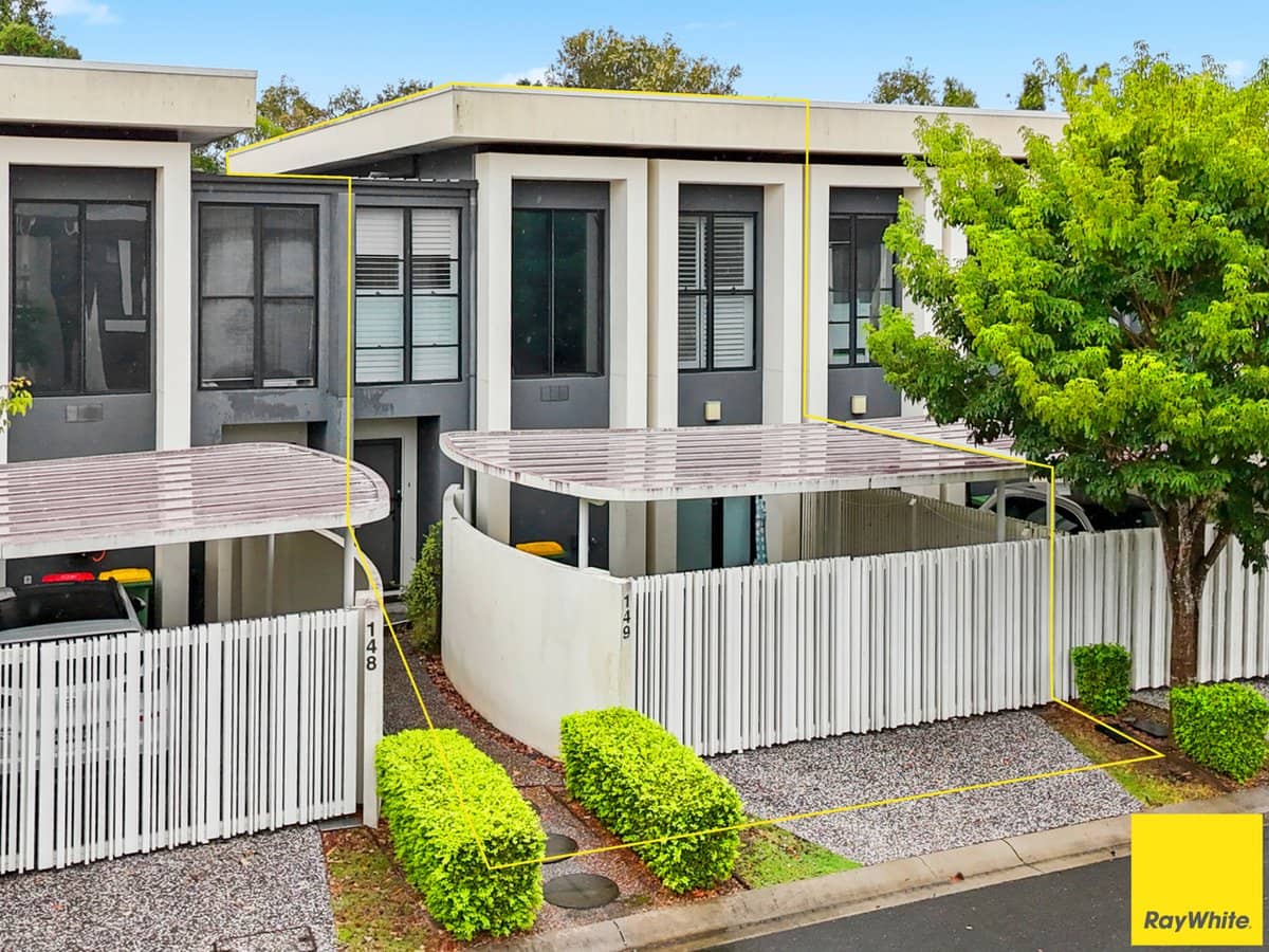 149 North Hill Drive, ROBINA - Thumbnail 13