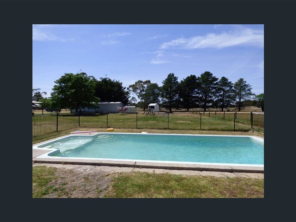 360 Old racecourse, DIMBOOLA - Thumbnail 4