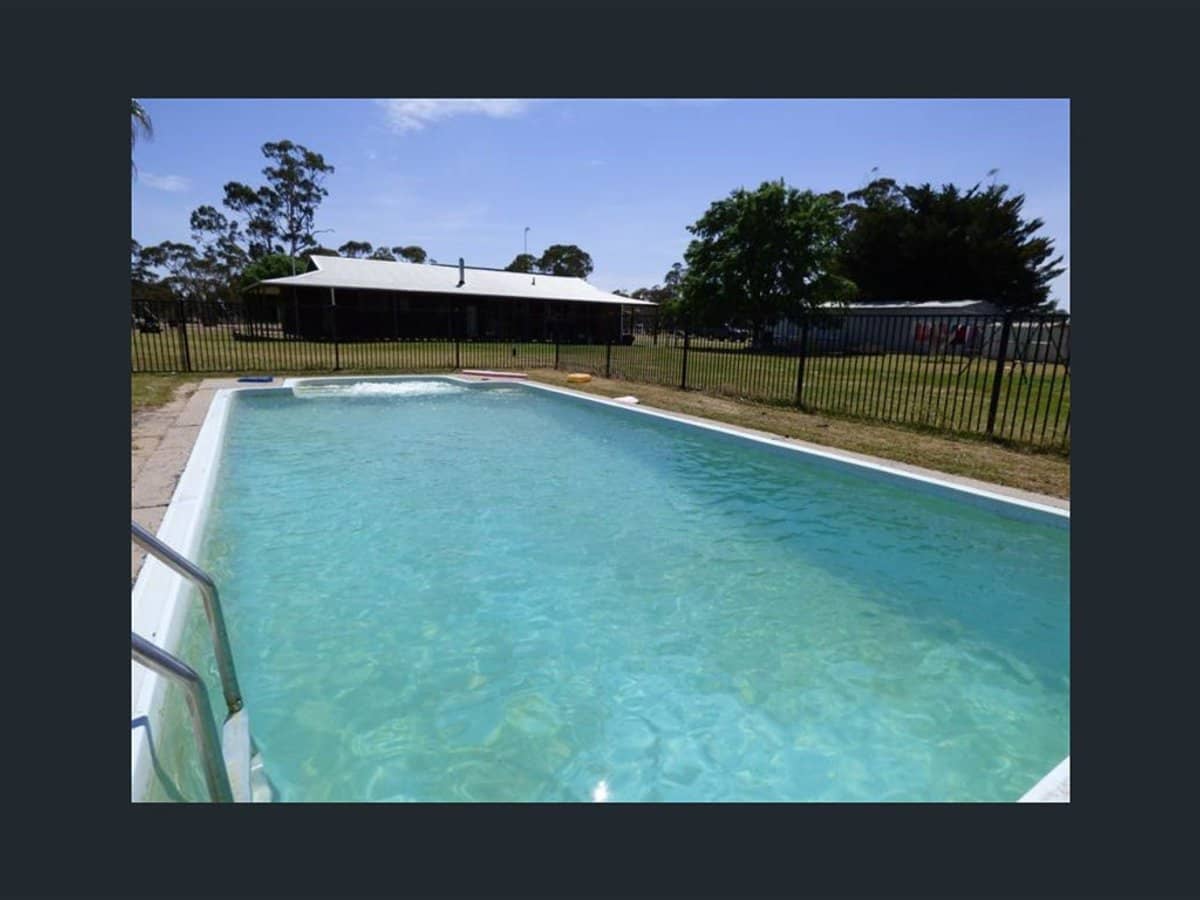 360 Old racecourse, DIMBOOLA - Thumbnail 5