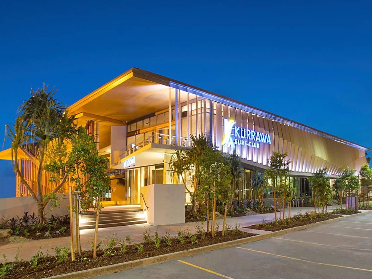 89 Surf Parade, BROADBEACH - Thumbnail 22