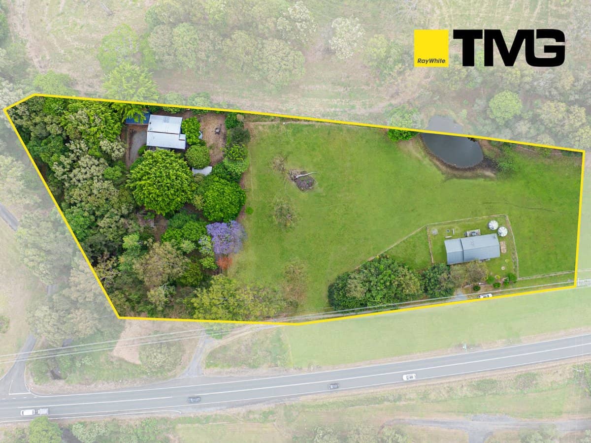2733 Beaudesert Nerang Road, Wonglepong - Thumbnail 2
