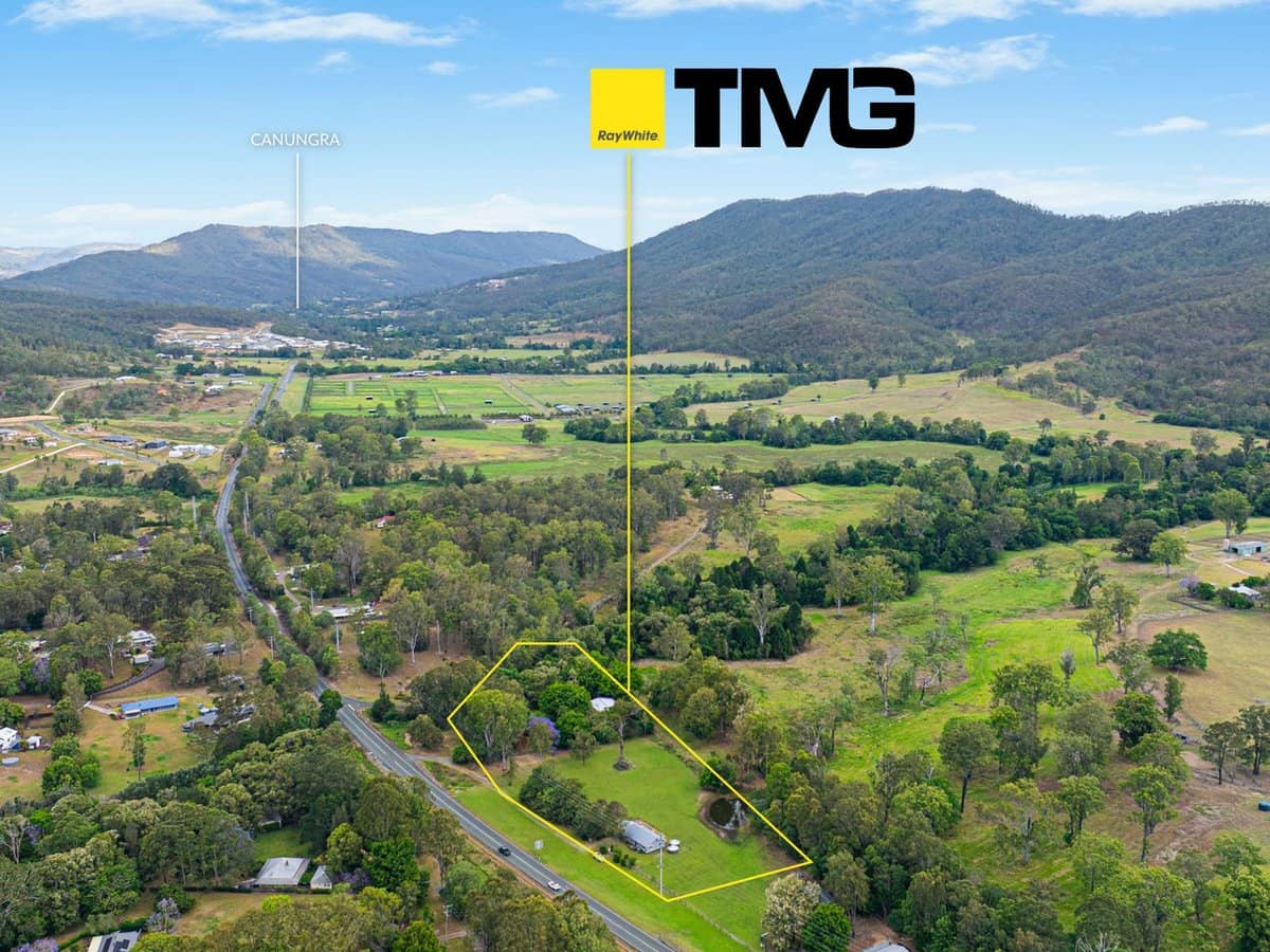 2733 Beaudesert Nerang Road, Wonglepong - Thumbnail 5