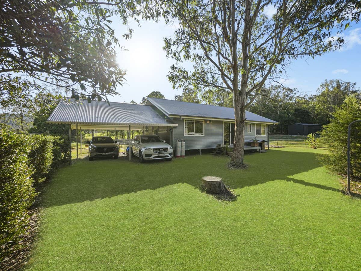 2733 Beaudesert Nerang Road, Wonglepong - Thumbnail 8