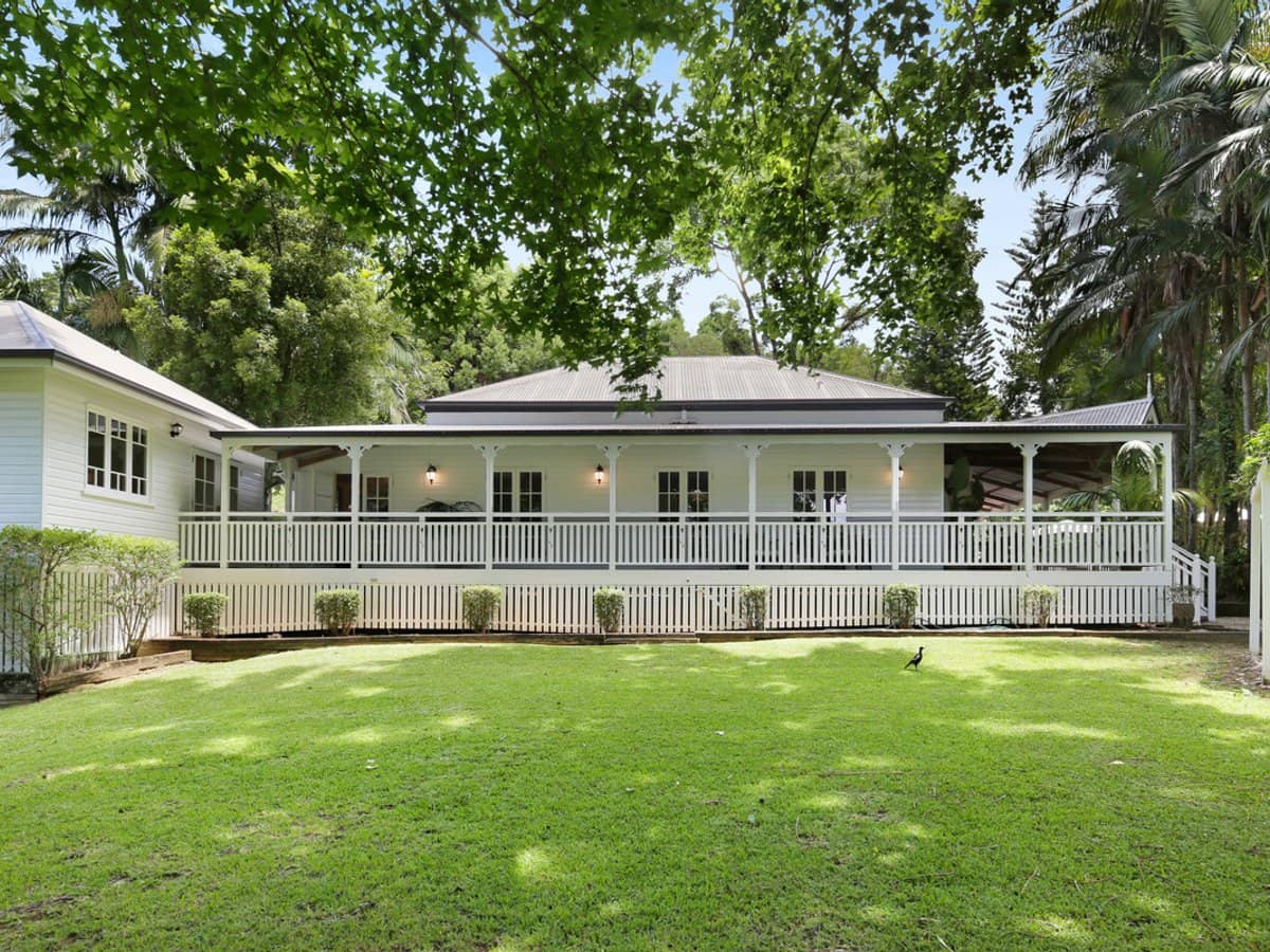 1395 Tallebudgera Creek Road, Tallebudgera Valley - Thumbnail 2