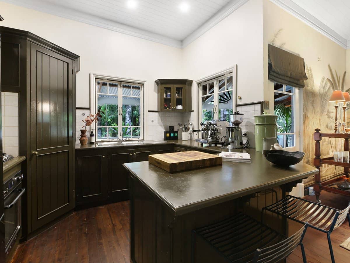 1395 Tallebudgera Creek Road, Tallebudgera Valley - Thumbnail 6