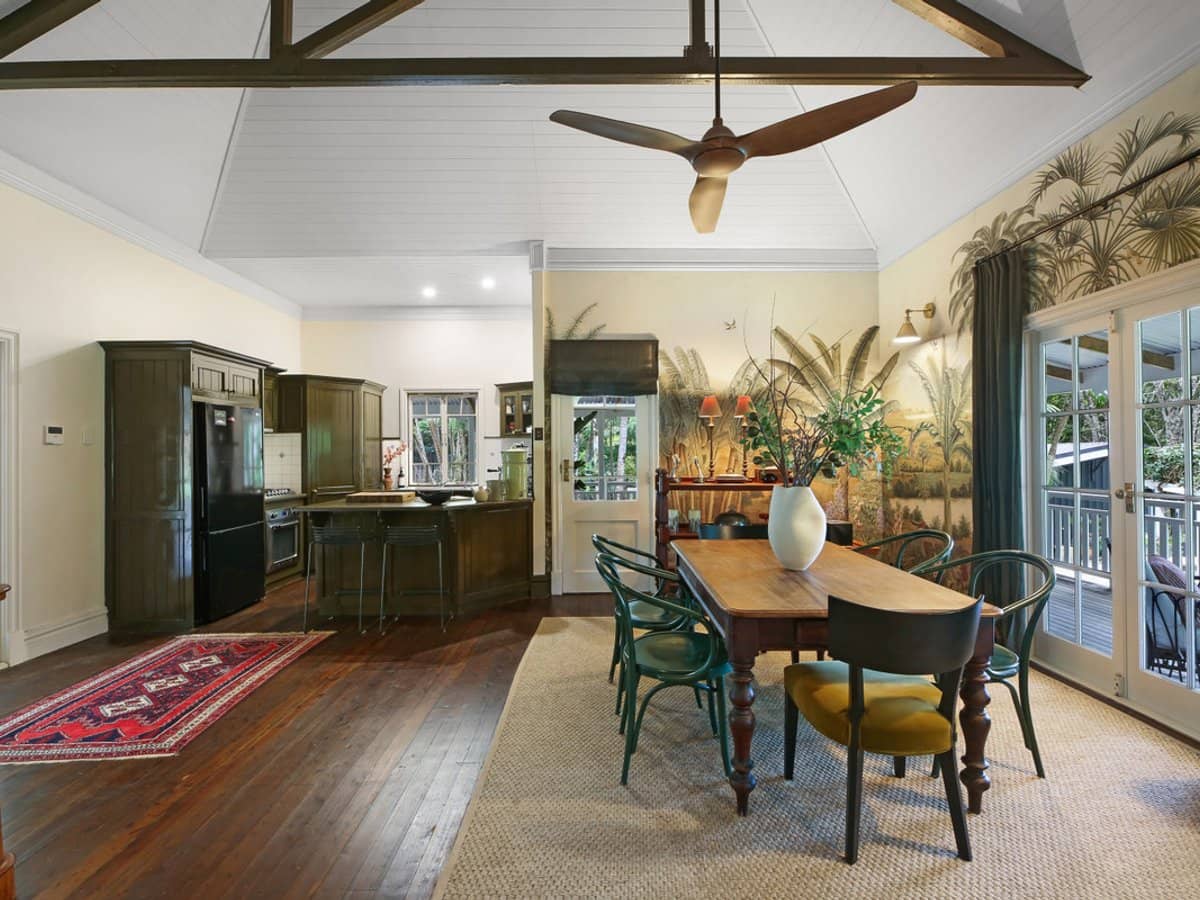 1395 Tallebudgera Creek Road, Tallebudgera Valley - Thumbnail 8