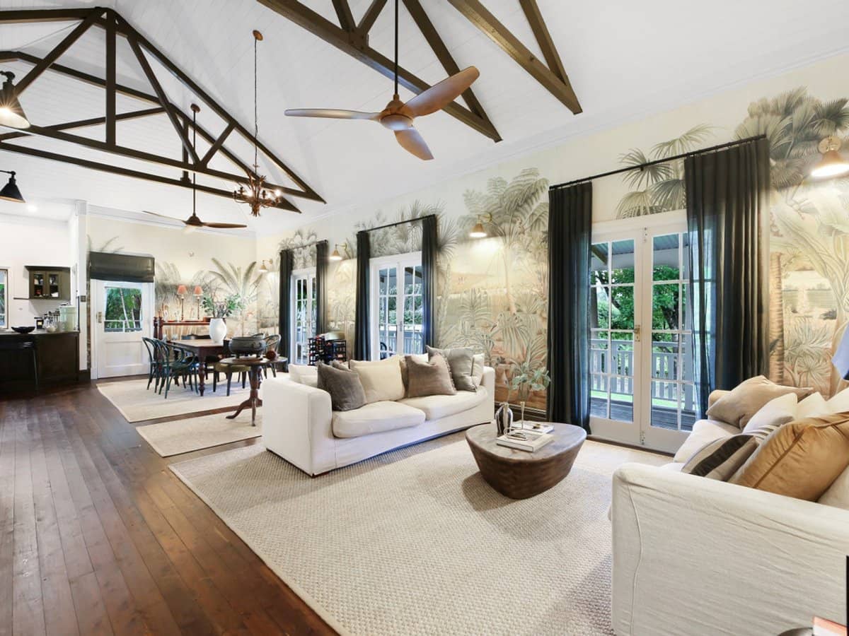 1395 Tallebudgera Creek Road, Tallebudgera Valley - Thumbnail 9