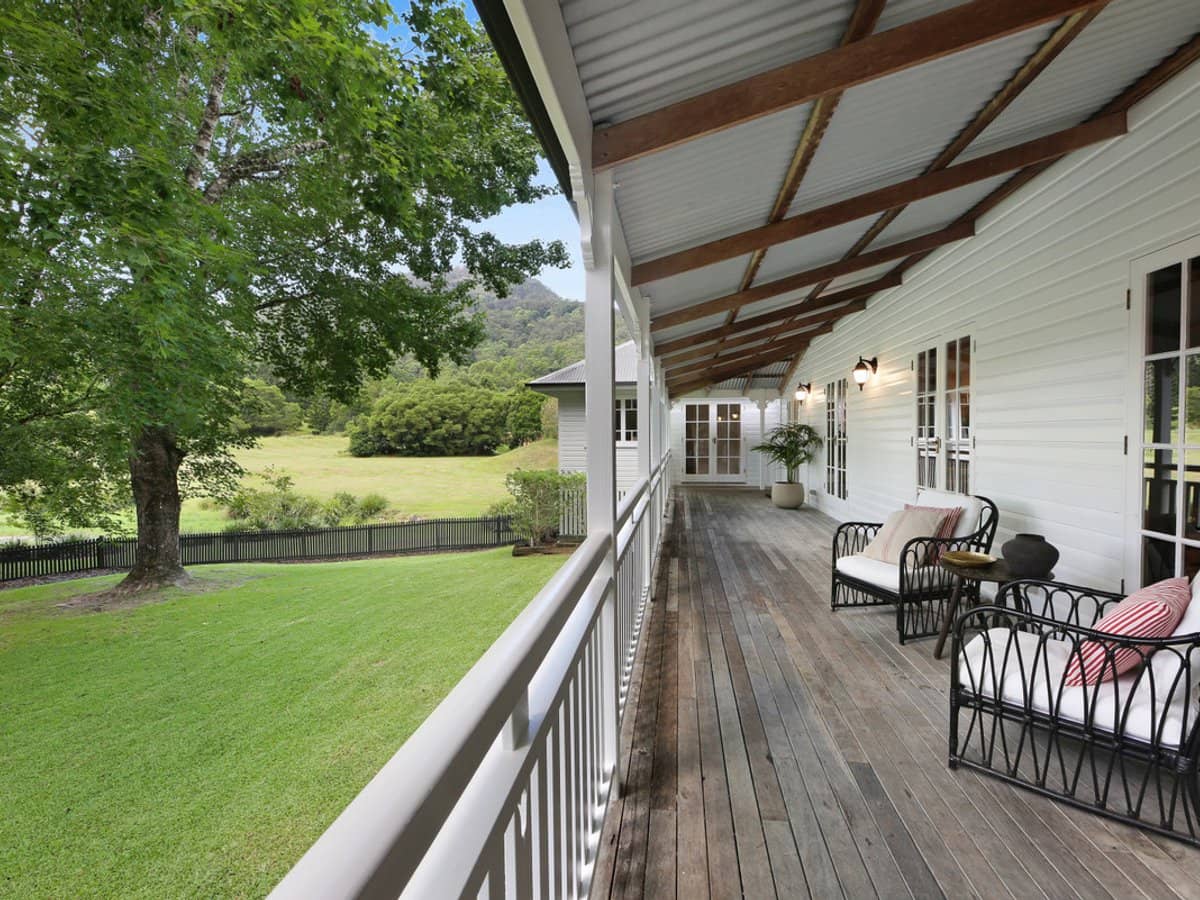 1395 Tallebudgera Creek Road, Tallebudgera Valley - Thumbnail 13