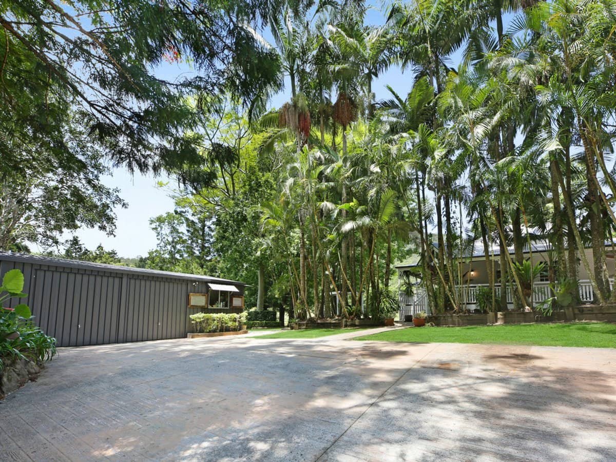 1395 Tallebudgera Creek Road, Tallebudgera Valley - Thumbnail 28