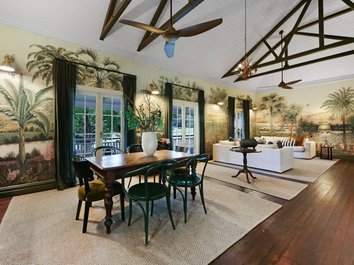 1395 Tallebudgera Creek Road, Tallebudgera Valley - Thumbnail 4