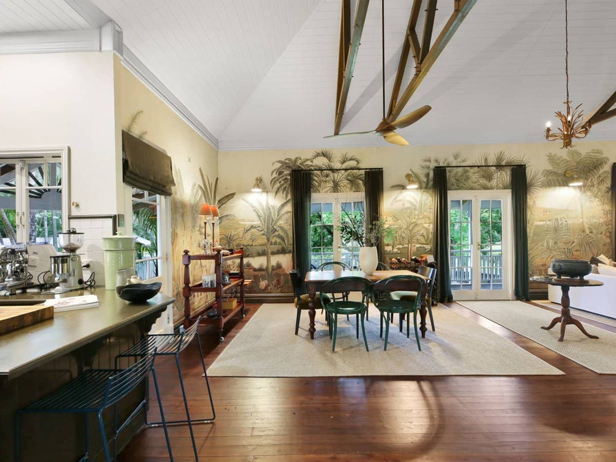 1395 Tallebudgera Creek Road, Tallebudgera Valley - Thumbnail 7