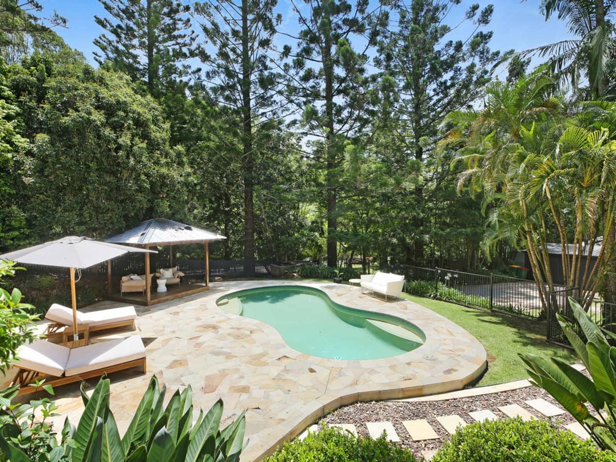 1395 Tallebudgera Creek Road, Tallebudgera Valley - Thumbnail 14