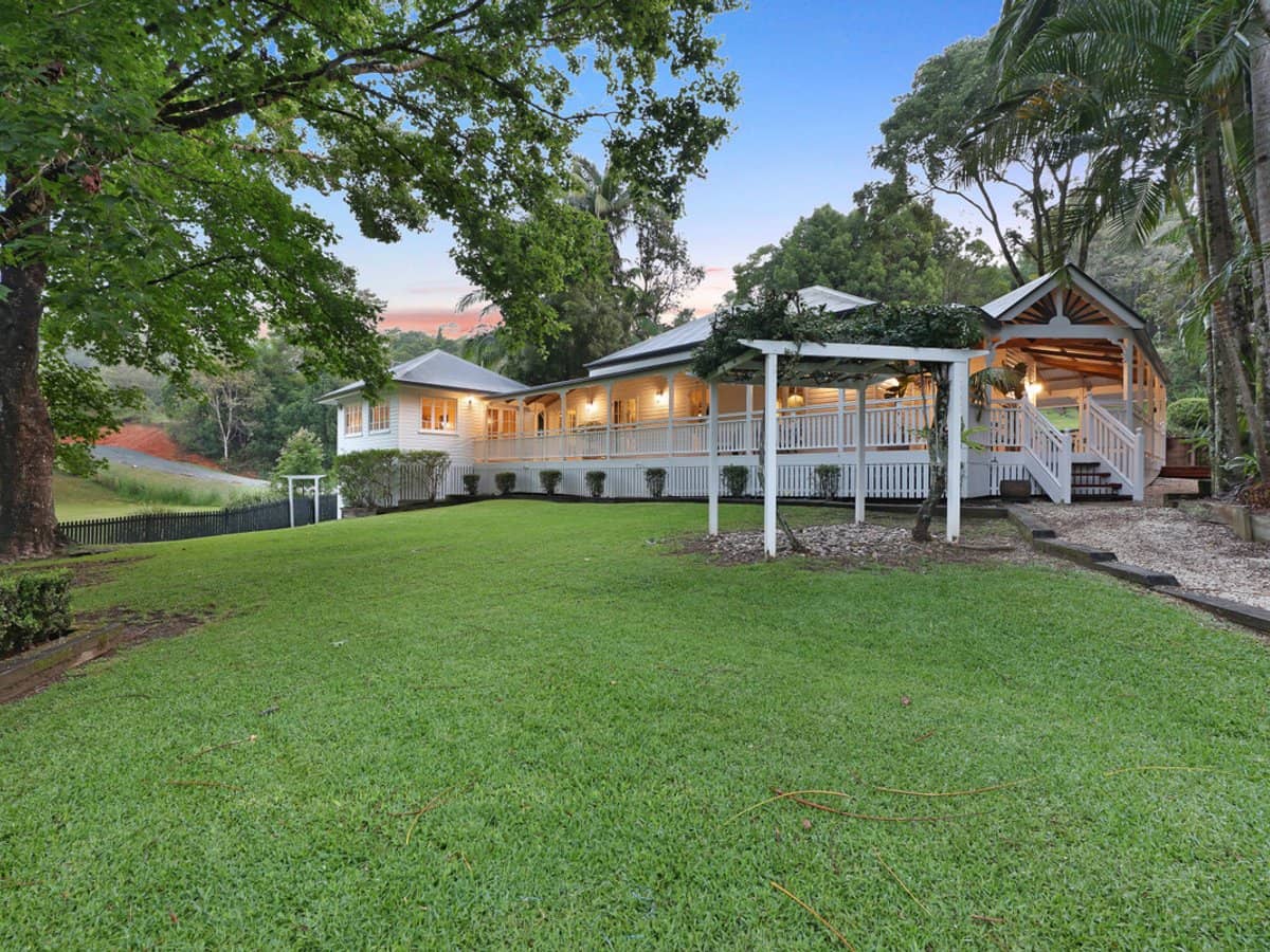 1395 Tallebudgera Creek Road, Tallebudgera Valley - Thumbnail 18