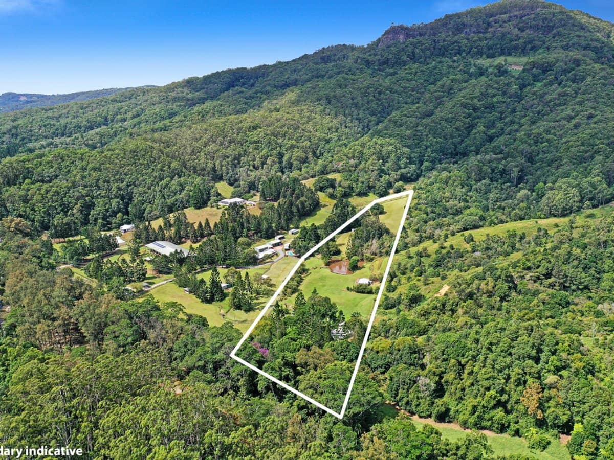 1395 Tallebudgera Creek Road, Tallebudgera Valley - Thumbnail 32