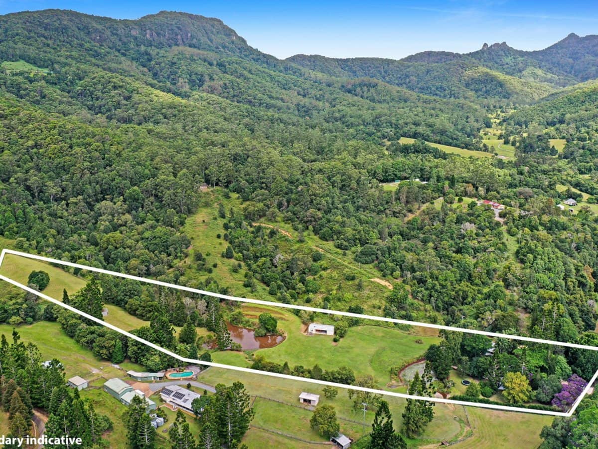 1395 Tallebudgera Creek Road, Tallebudgera Valley - Thumbnail 33