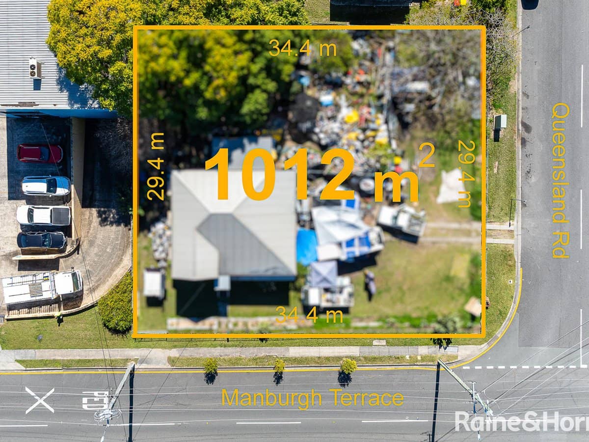 14 Manburgh Terrace, DARRA - Thumbnail 1