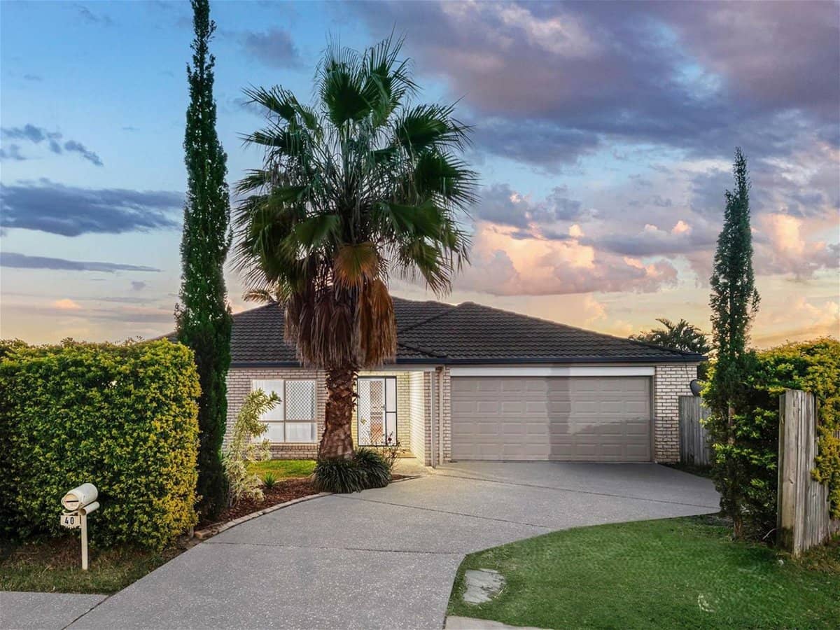 40 Gemview Street, CALAMVALE - Thumbnail 1