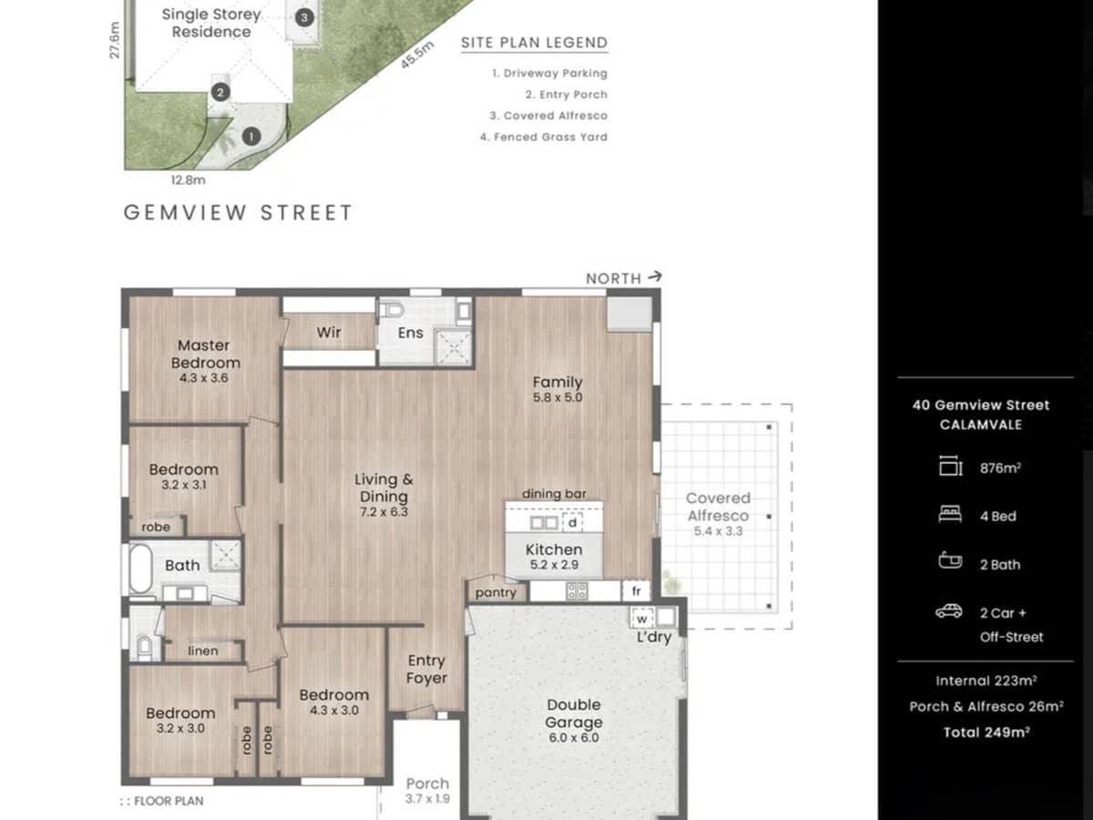 40 Gemview Street, CALAMVALE - Thumbnail 21