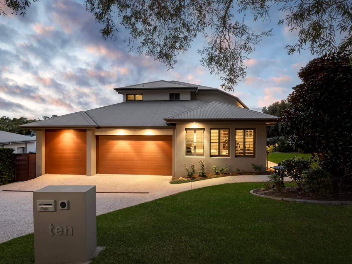 10 Mistral Lane, COOMERA WATERS - Thumbnail 3