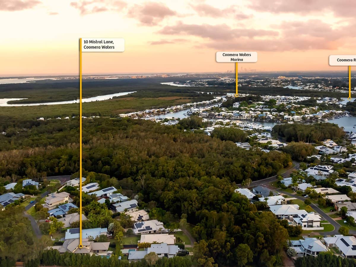 10 Mistral Lane, COOMERA WATERS - Thumbnail 21