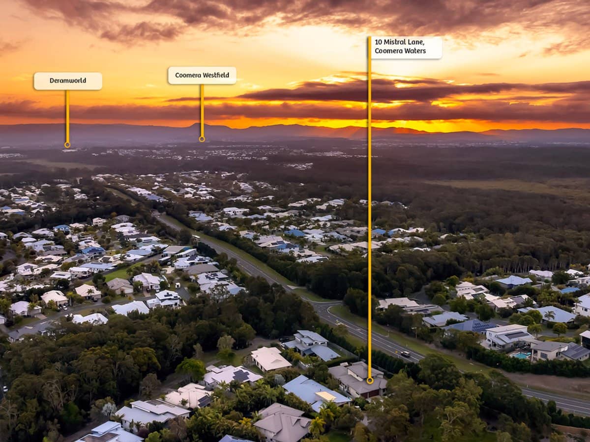 10 Mistral Lane, COOMERA WATERS - Thumbnail 22