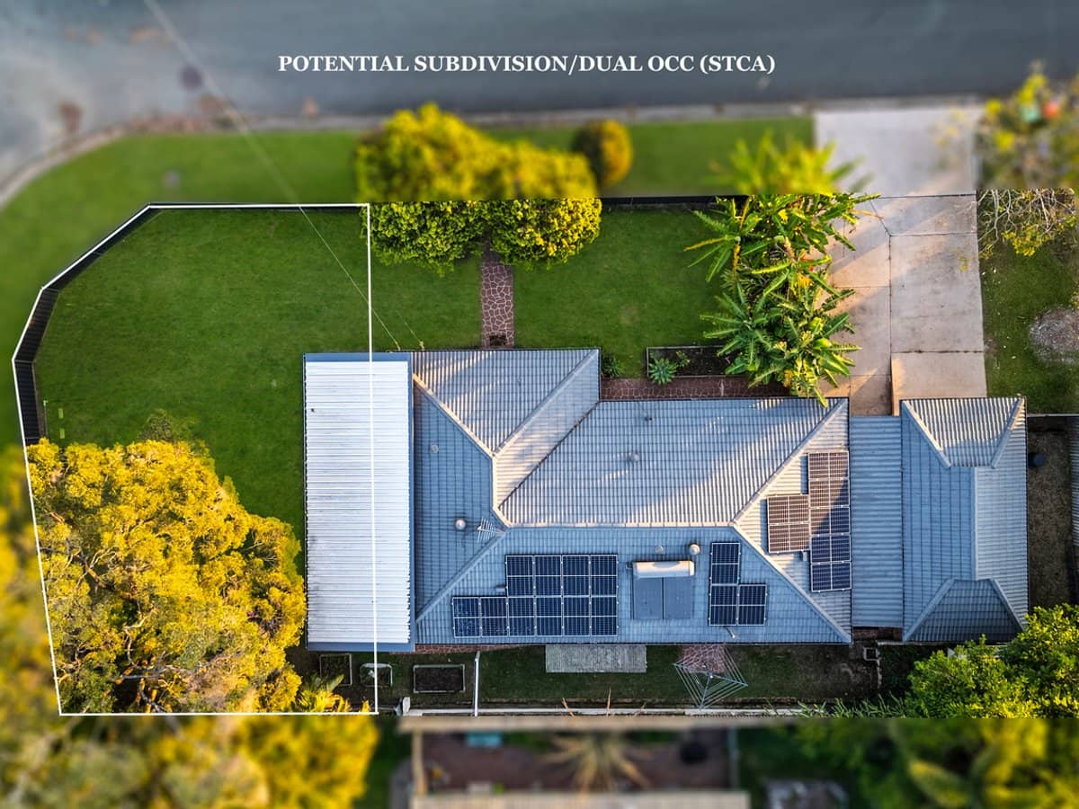 20 Dawn Crescent, THORNLANDS - Thumbnail 19