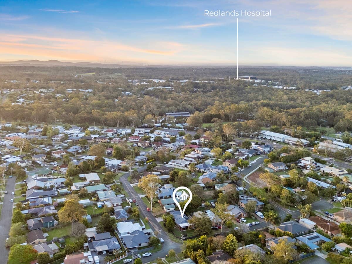 20 Dawn Crescent, THORNLANDS - Thumbnail 23