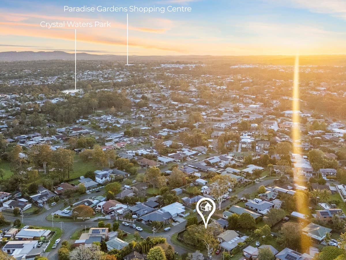 20 Dawn Crescent, THORNLANDS - Thumbnail 24