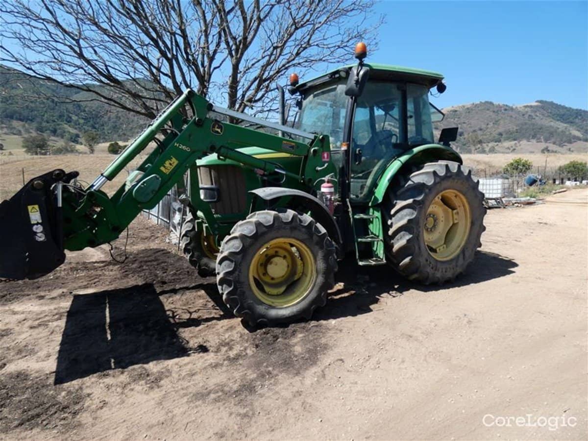 785 Toms Creek Road, ELLENBOROUGH - Thumbnail 10