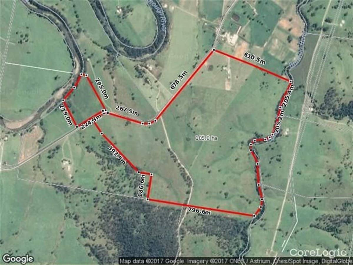 785 Toms Creek Road, ELLENBOROUGH - Thumbnail 28