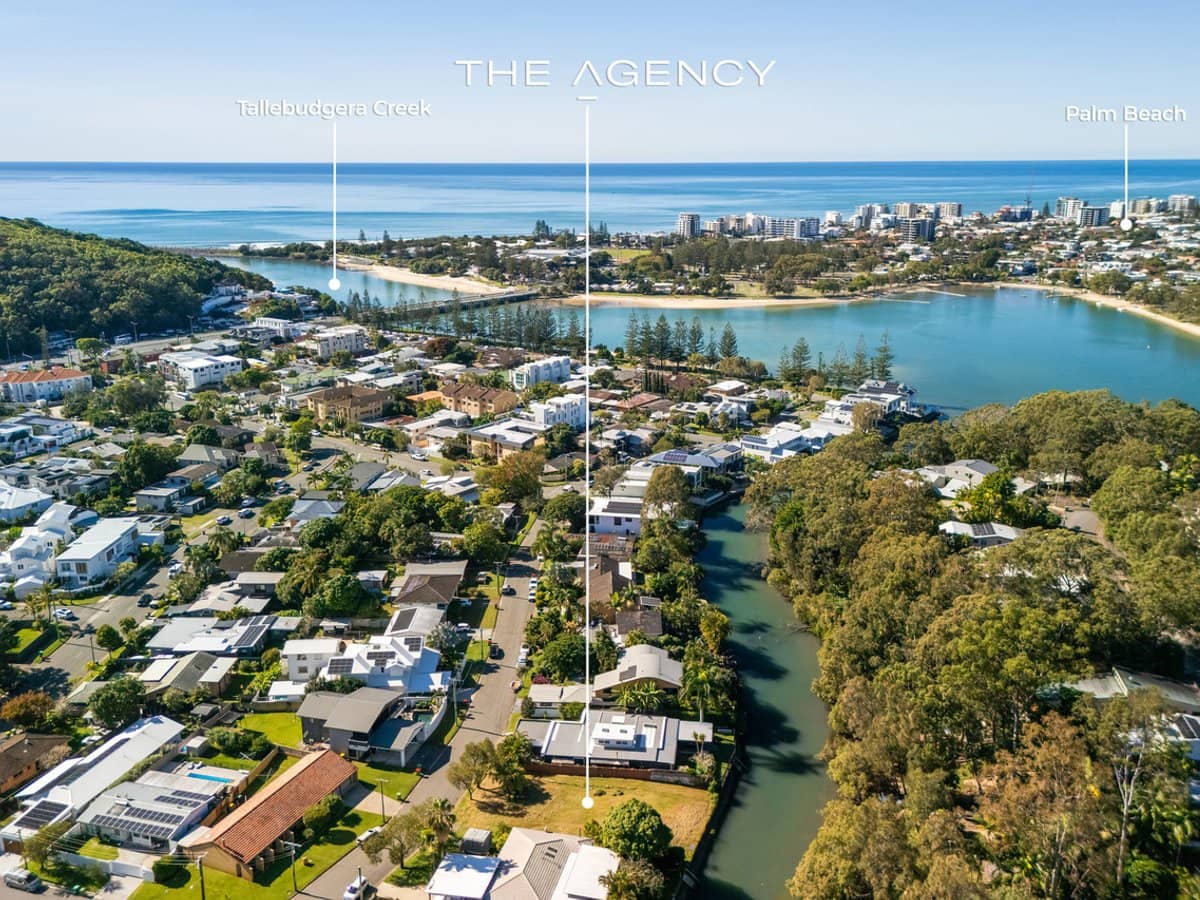 34 Elanora Drive, BURLEIGH HEADS - Thumbnail 4