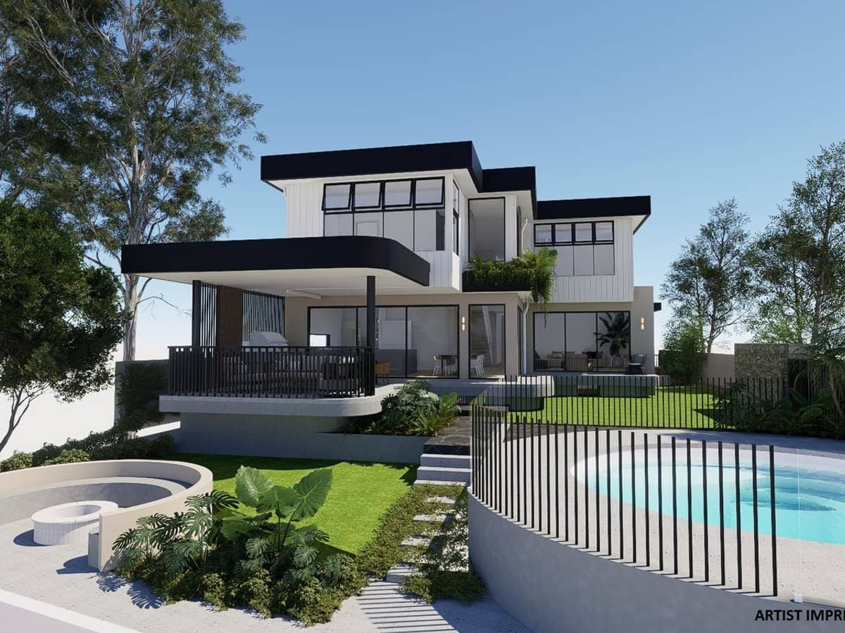 34 Elanora Drive, BURLEIGH HEADS - Thumbnail 7